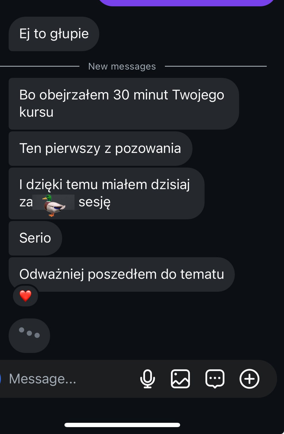 Warsztaty Fotograficzne Online. Mike Avelli