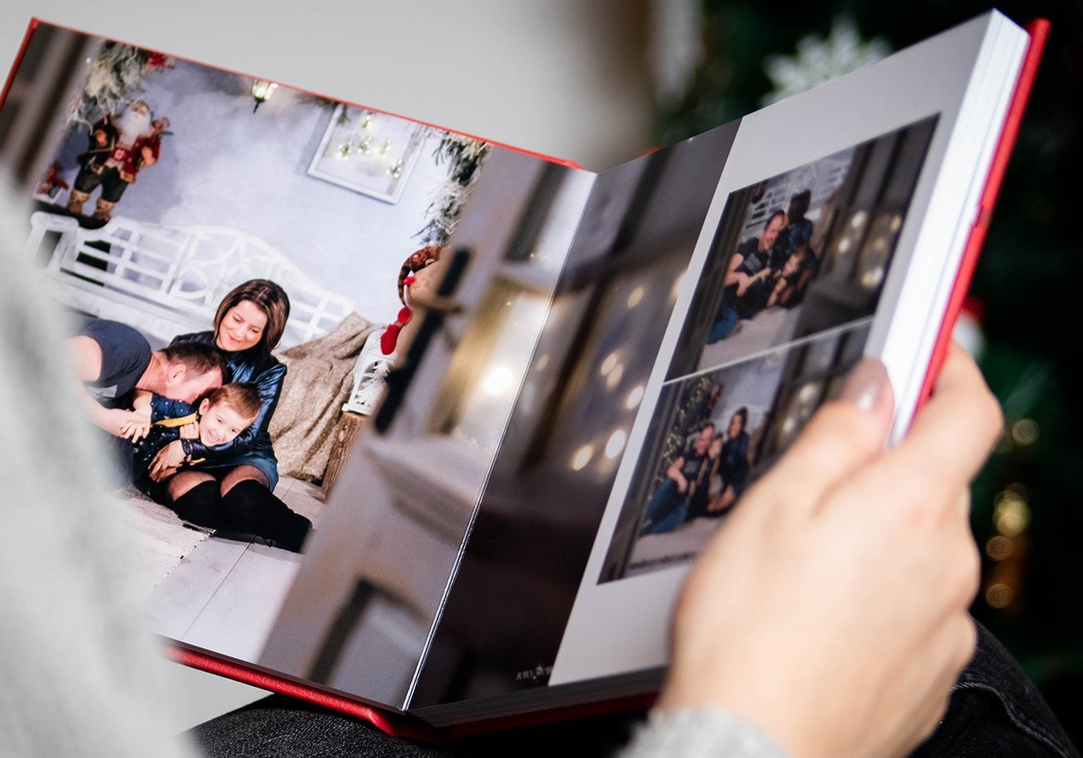 Sedinte foto Craciun Bucuresti