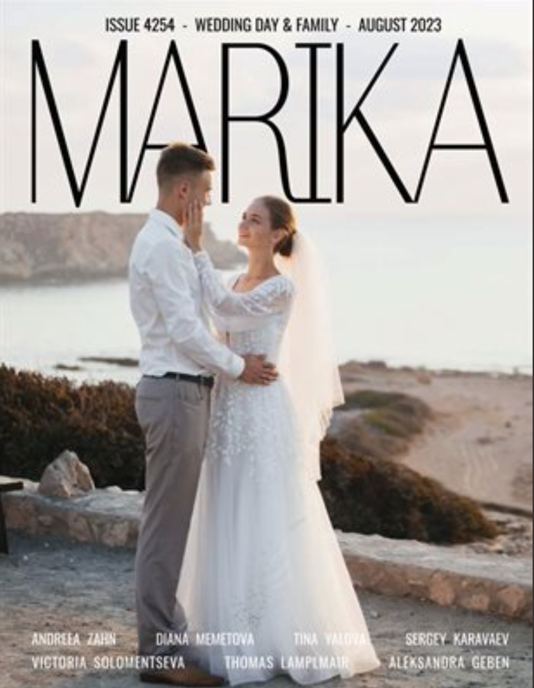 Media Hoogtepunten - Bruiloft en Love Story Fotografie in Nederland. Destination Bruiloft Fotograaf in Nederland en Europa - Tina Yalova