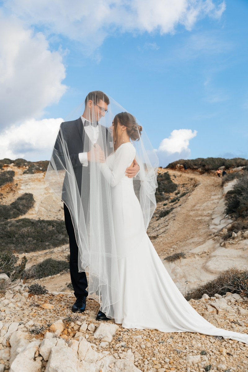 Destination wedding photographer in Netherlands, Germany, Italy, Greece & Europe-Tina Yalova