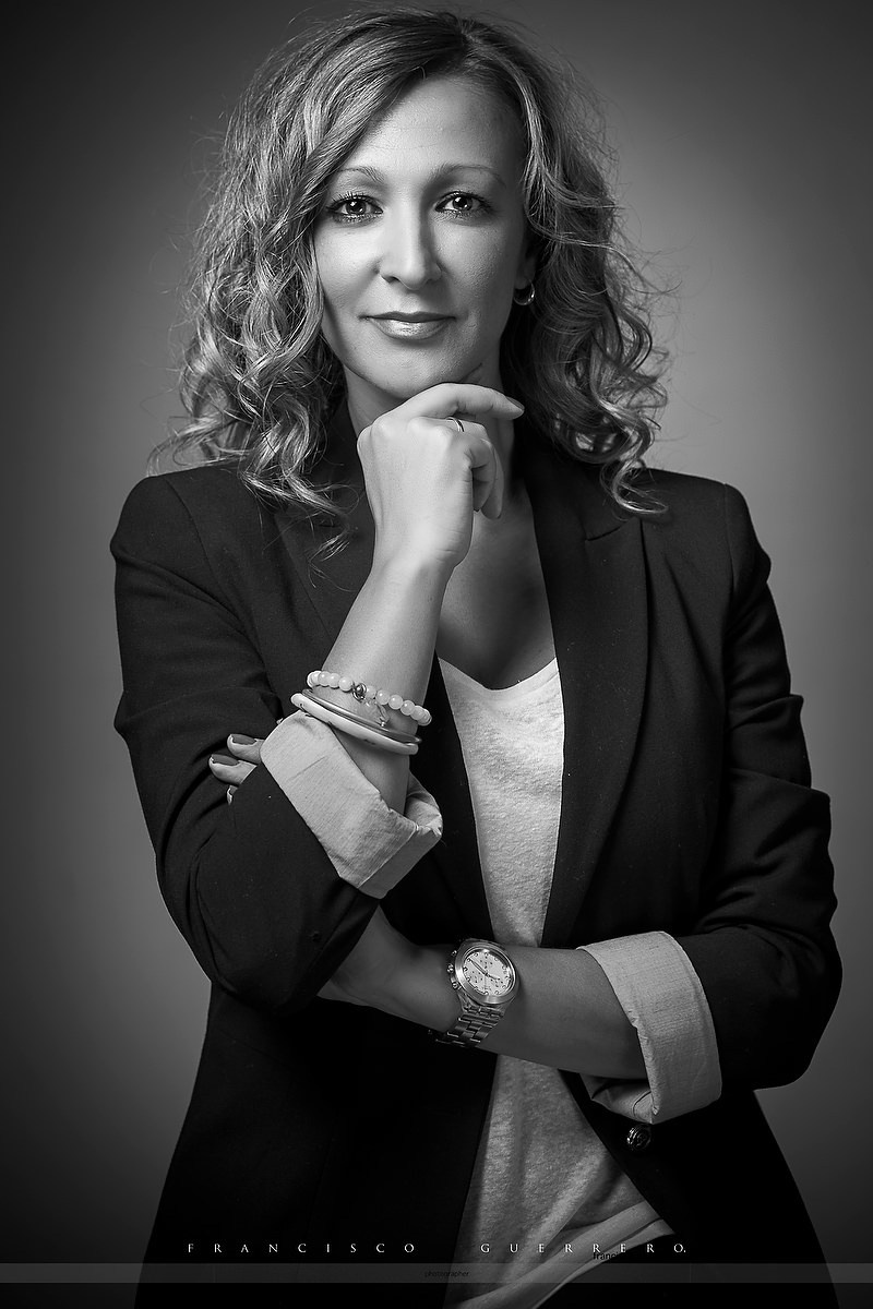 Fotógrafo profesional en Sevilla Francisco Guerrero