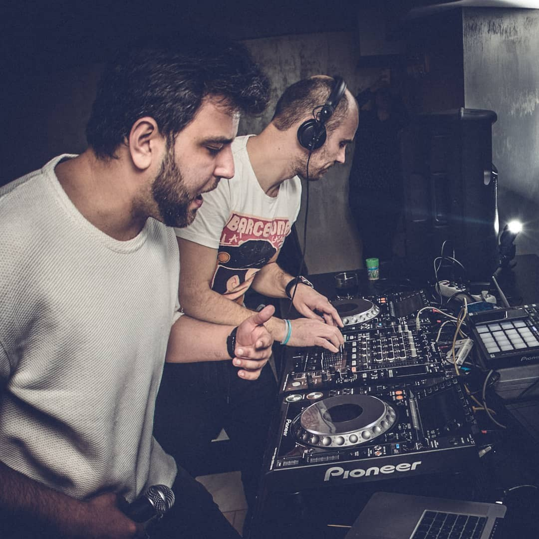 Креативная компания, профессиональная видео фото съемка