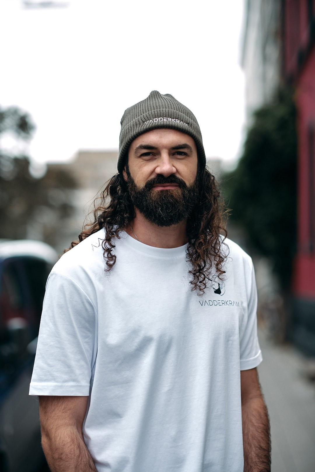 Brand Vadderkram. Valeriya Rudolph: Familien & Business Fotografin aus Karlsruhe