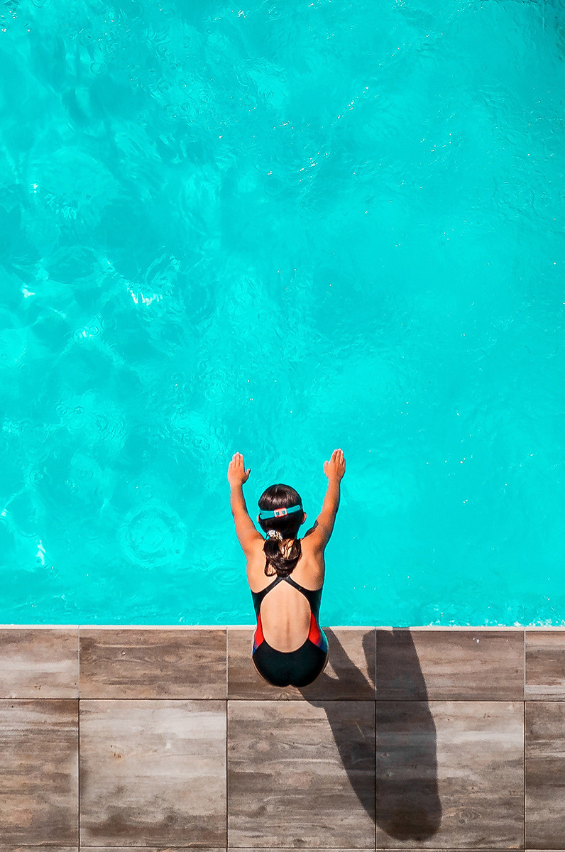 Photographe à Strasbourg | Portraits, Studio, Enfants, Événements