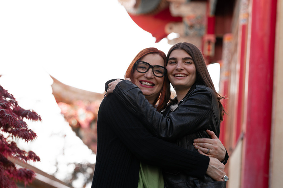 FotoStory by Lana Gfeller / Kanton Zürich