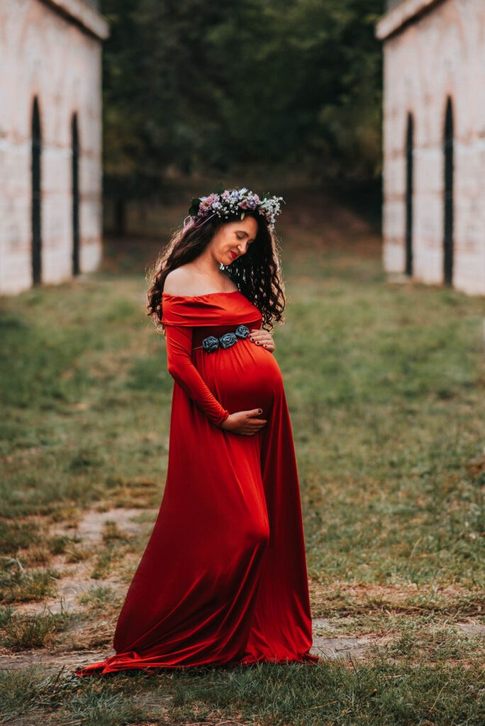 Bianca Bechisi - Fotograf profesionist Constanta