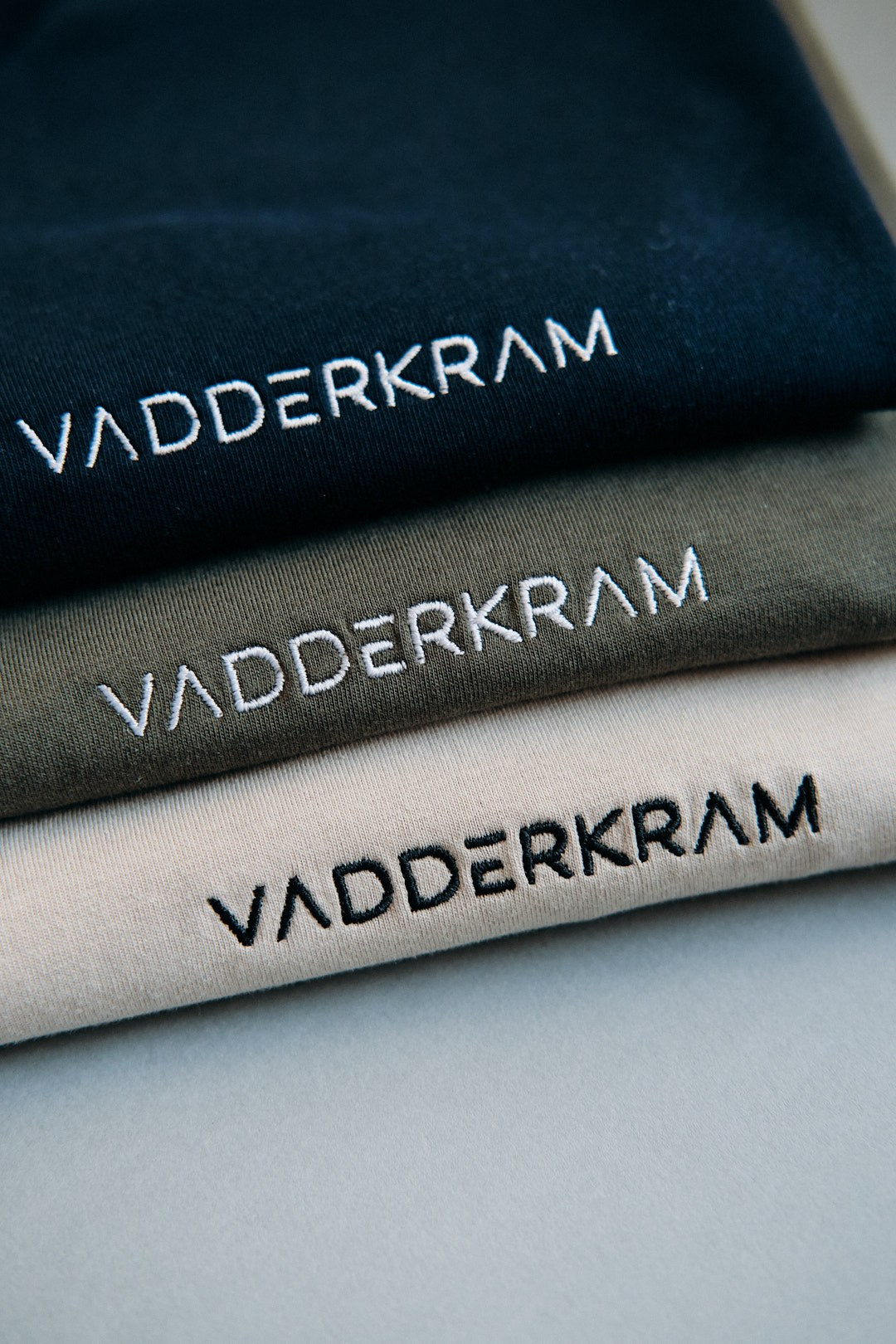 Brand Vadderkram. Valeriya Rudolph: Familien & Business Fotografin aus Karlsruhe