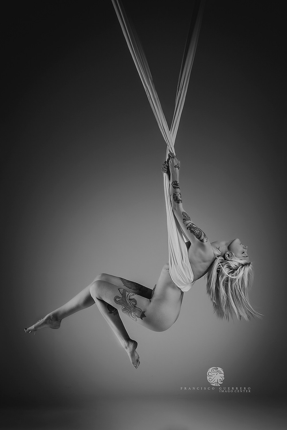 Fotógrafo profesional en Sevilla Francisco Guerrero