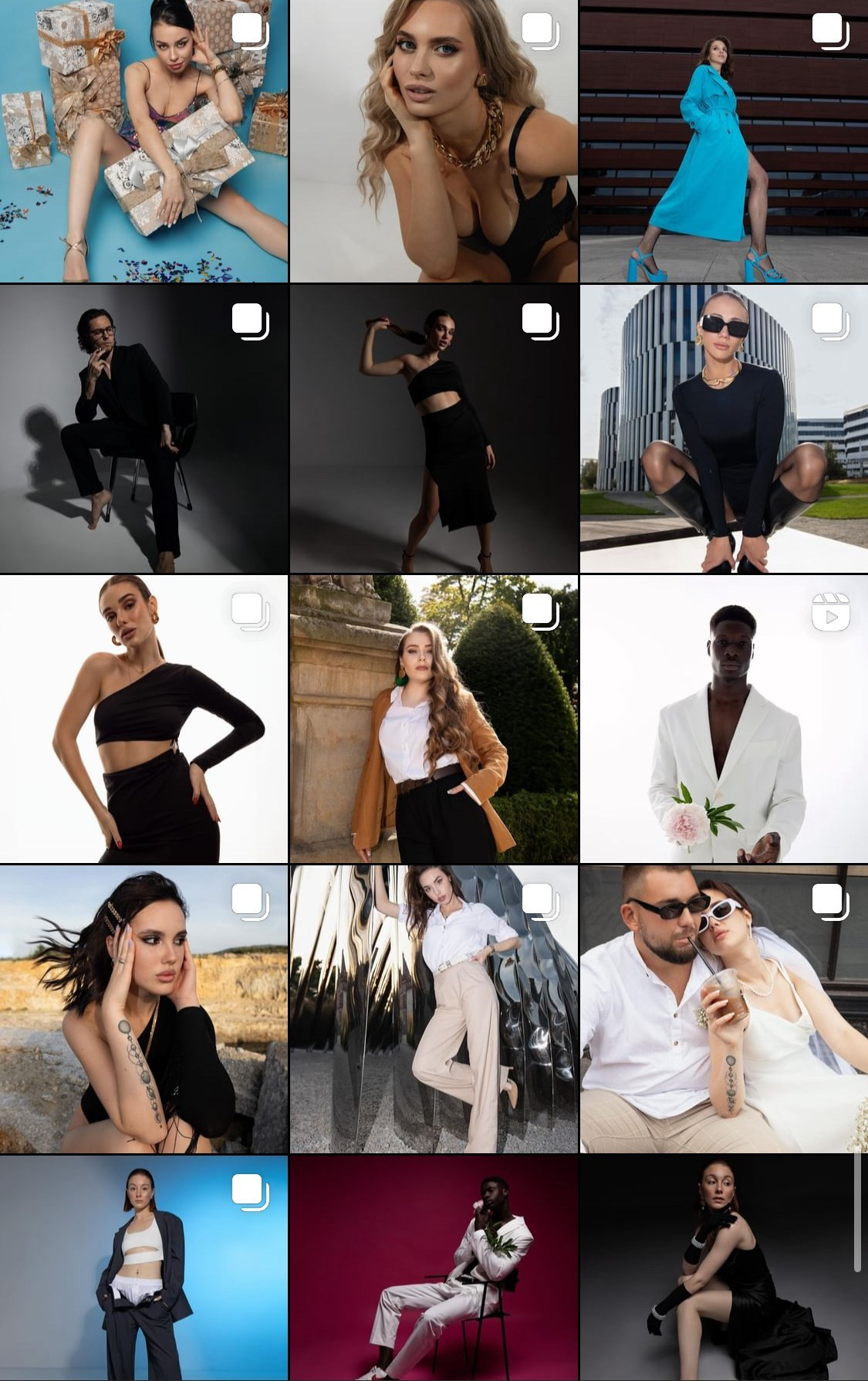 ИНДИВИДУАЛЬНЫЙ КУРС ПО ФОТОГРАФИИ — С НУЛЯ