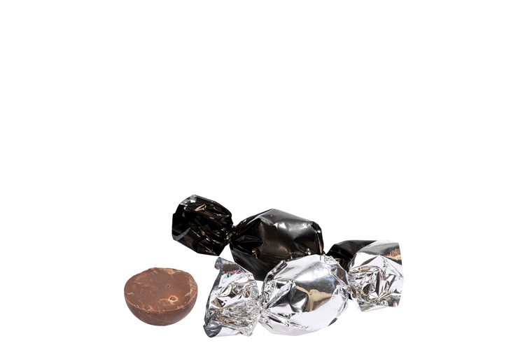 Enjoy chokoladekugle vanilje knas