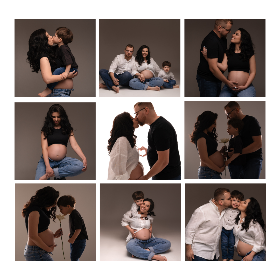 My Little White Studio - Tworzę magiczne fotografie dla Waszych dzieci. Fotograf Łódź - sesja ciążowa, noworodkowa, dziecięca. Studio w Łodzi