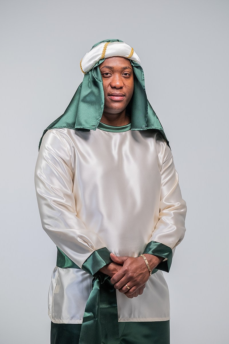 Catálogo de Vestuario Real