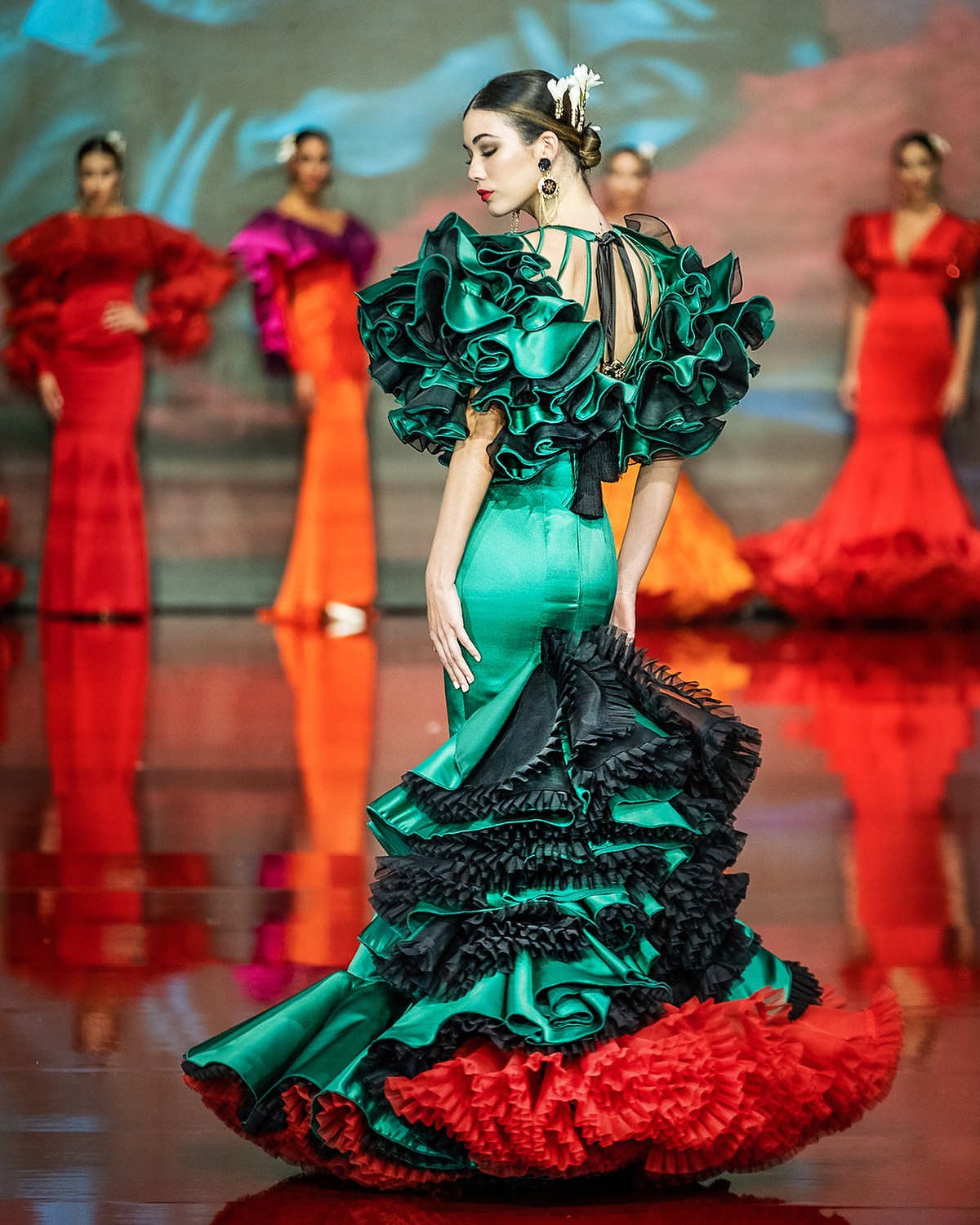 Fotógrafo profesional en Sevilla Francisco Guerrero