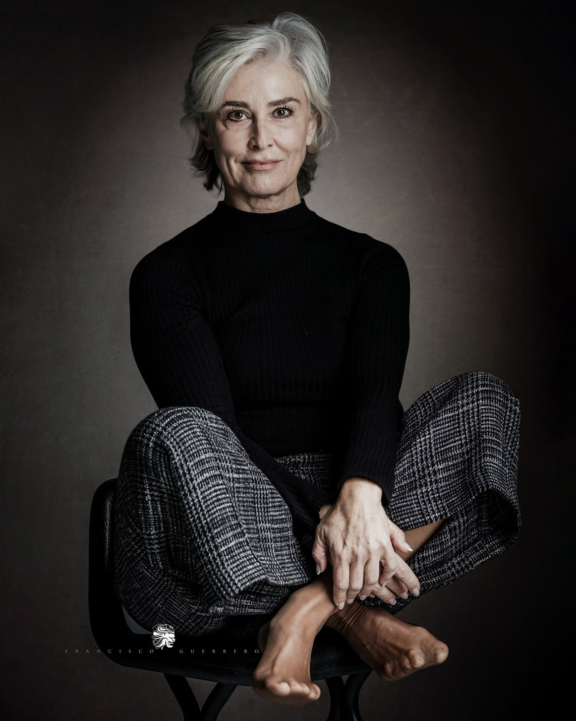 Fotógrafo profesional en Sevilla Francisco Guerrero