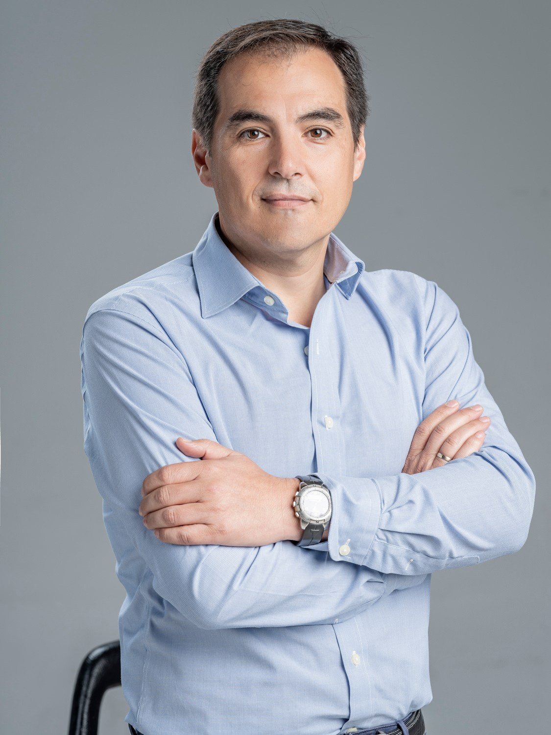 Fotógrafo profesional en Sevilla Francisco Guerrero