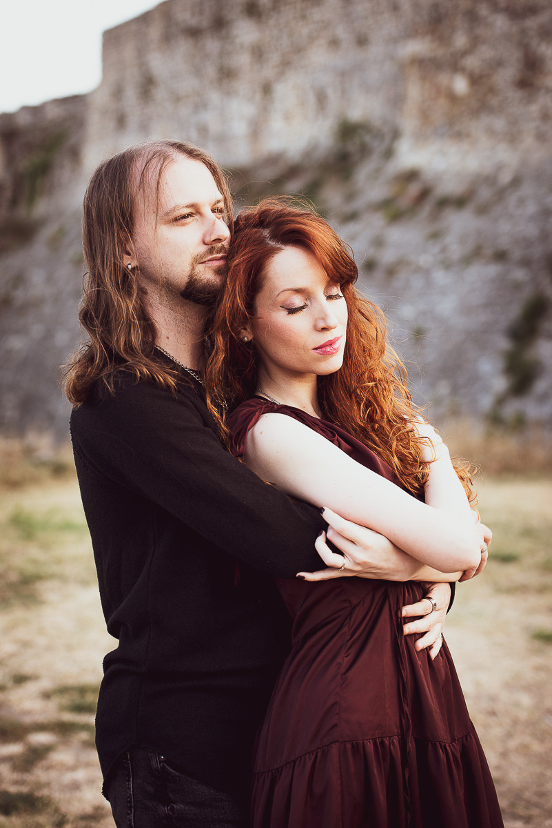 Fotografisanje u paru. Bojana Žuža fotograf u Beogradu 📷 Belgrade photographer