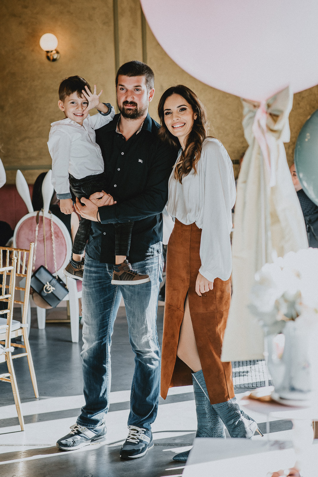 Fotografisanje rodjendana. Bojana Žuža fotograf u Beogradu 📷 Belgrade photographer