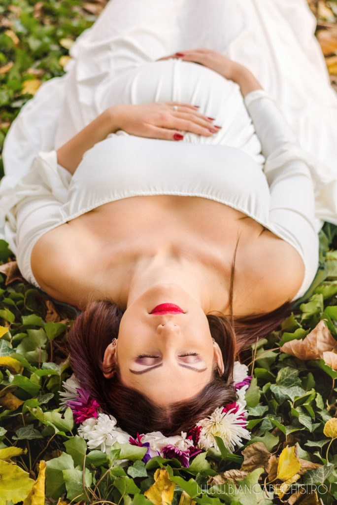 Bianca Bechisi - Fotograf profesionist Constanta