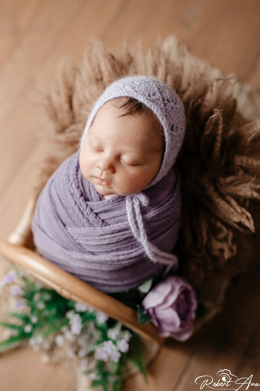 Bebeluși. Robert Blaj - Fotograf Nuntă Iași