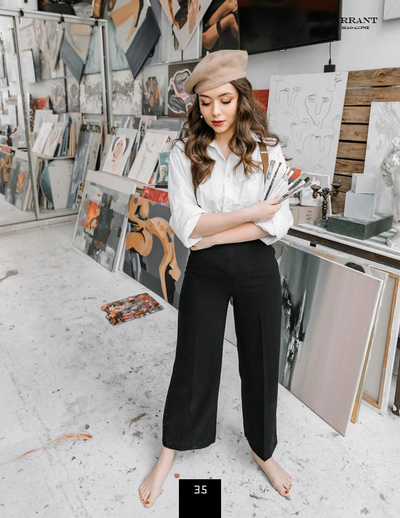 Publications. Photographer in Krakow/Europe Veronika Stoma