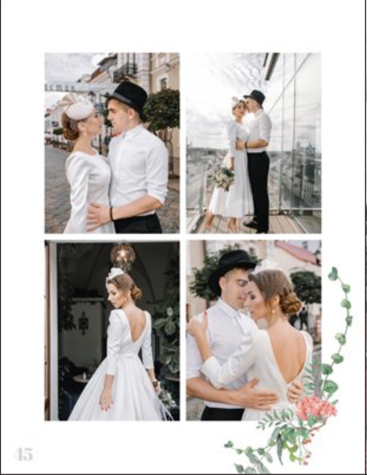 Publications. Photographer in Krakow/Europe Veronika Stoma