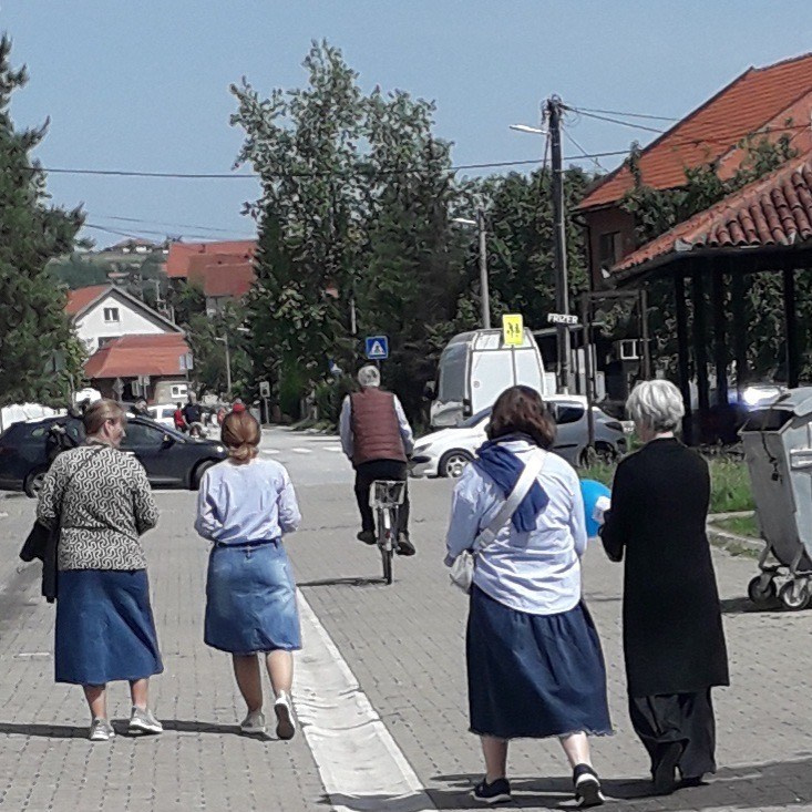 Ново насеље — 18.05. Уједињено Ваљево Може