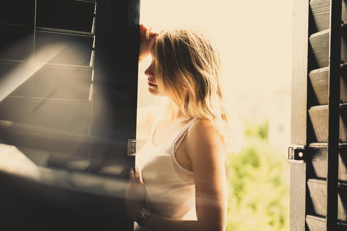 Portrait. Eure authentischen Familien- & Newbornmomente –erzählt in Fotos & Videos