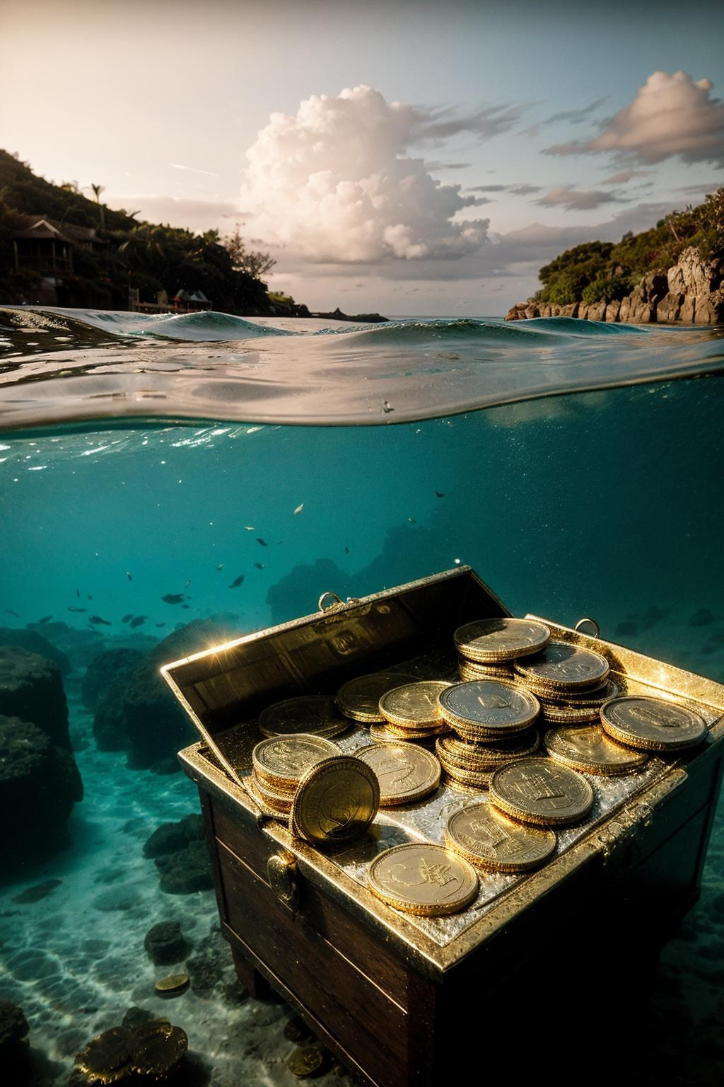 π AI Art Generation: The Complete Workshop from Installation to Mastery. Mark Smilyanic | Portrait and Adventure Photographer from Belgrade