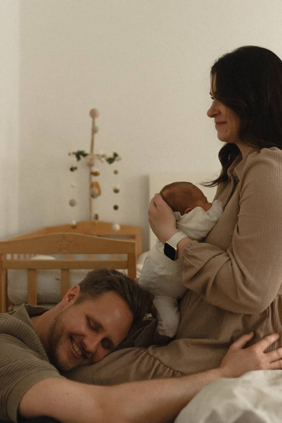 Familien Fotoshooting. Свадебный и семейный фотограф в Гамбурге Екатерина Поминова