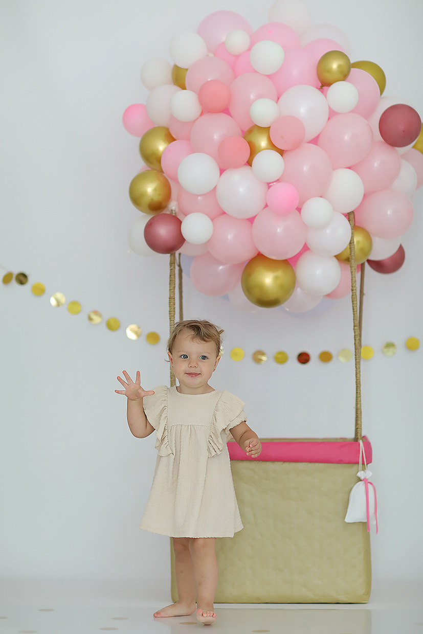 SMASH CAKE * cumpleaños. Fotografía de Eventos, Embarazo y Familiar en Pirineos