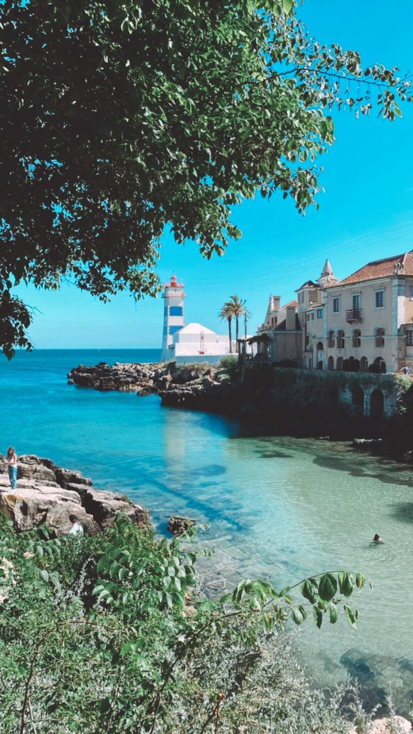 Jógový pobyt v Portugalsku 2024. Mateřství. Nevýchova. Život v souladu s přírodou. Jóga