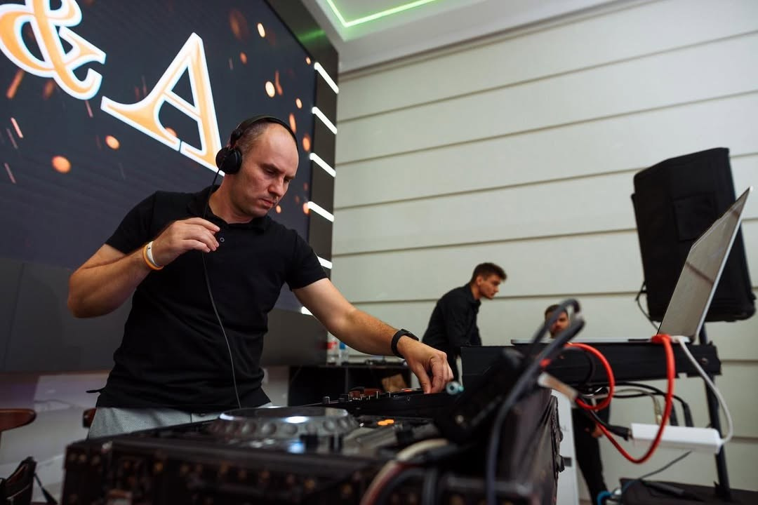 Креативная компания, профессиональная видео фото съемка