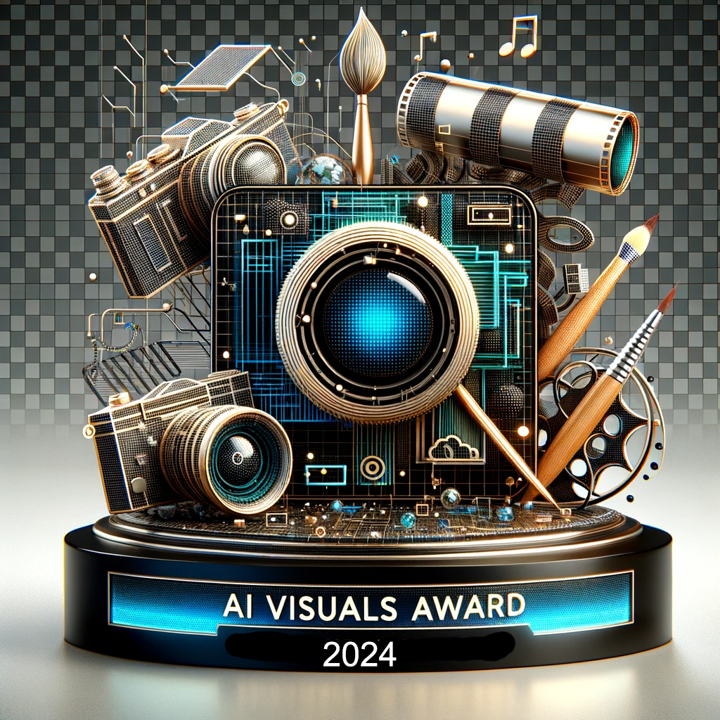 Book Cover — Changing World. Lolly Shine. Contemporary digital artist