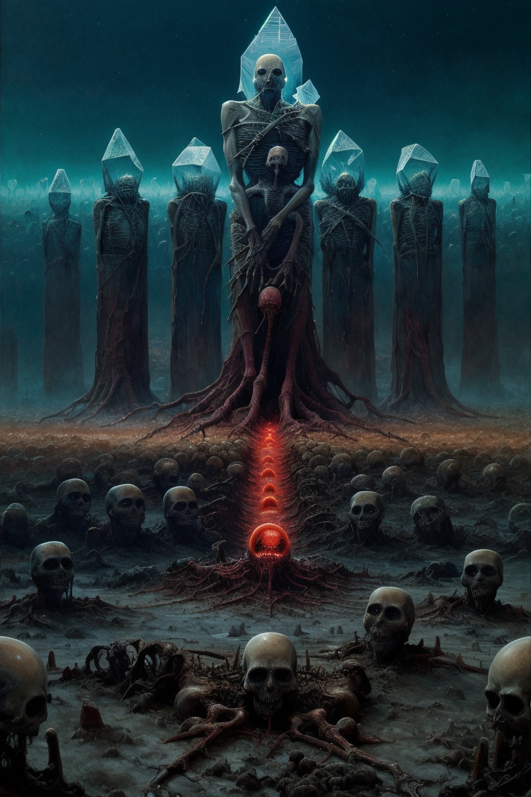 π AI Art Generation: The Complete Workshop from Installation to Mastery. Mark Smilyanic | Portrait and Adventure Photographer from Belgrade