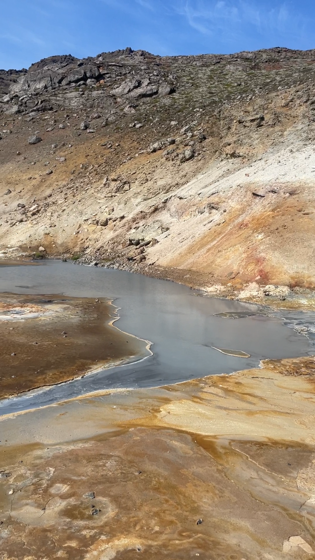 Mon voyage photo en Islande. Eugénie Smirnova — Photographe à Toulouse et dans le Sud-Ouest