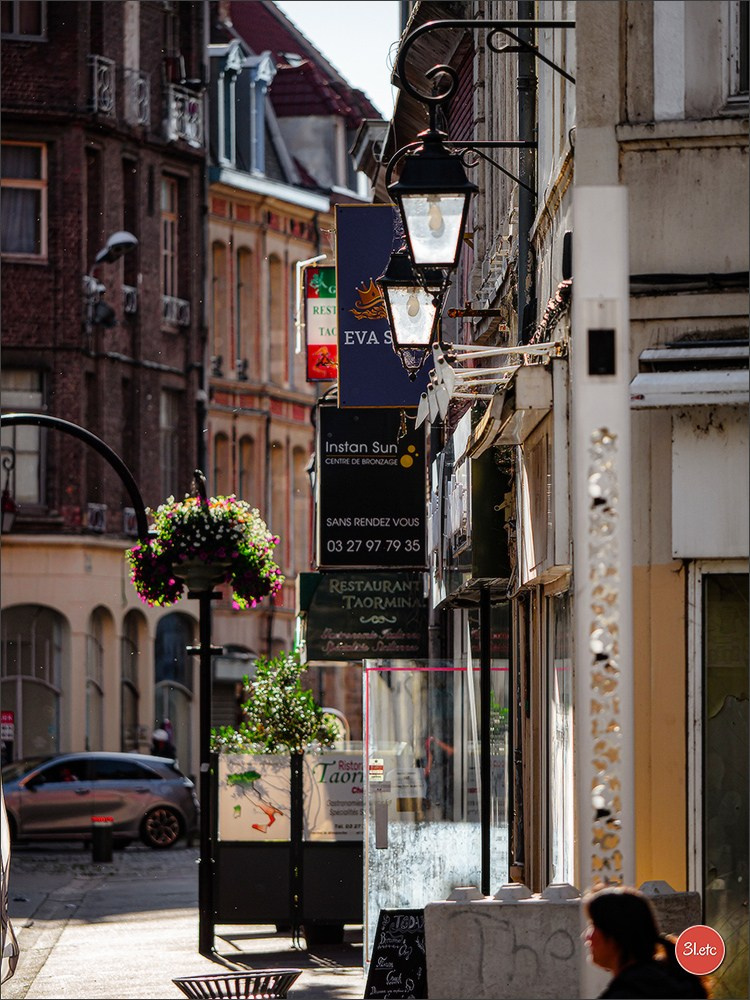Douai. Photographe à Strasbourg | Portraits, Studio, Enfants, Événements