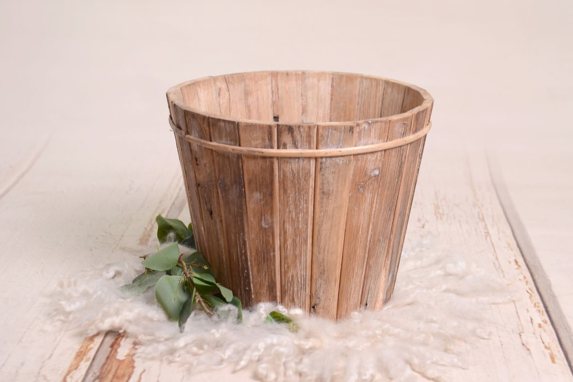 Desde la espera hasta sus primeros pasos. Rainbox Estudio de Fotografía