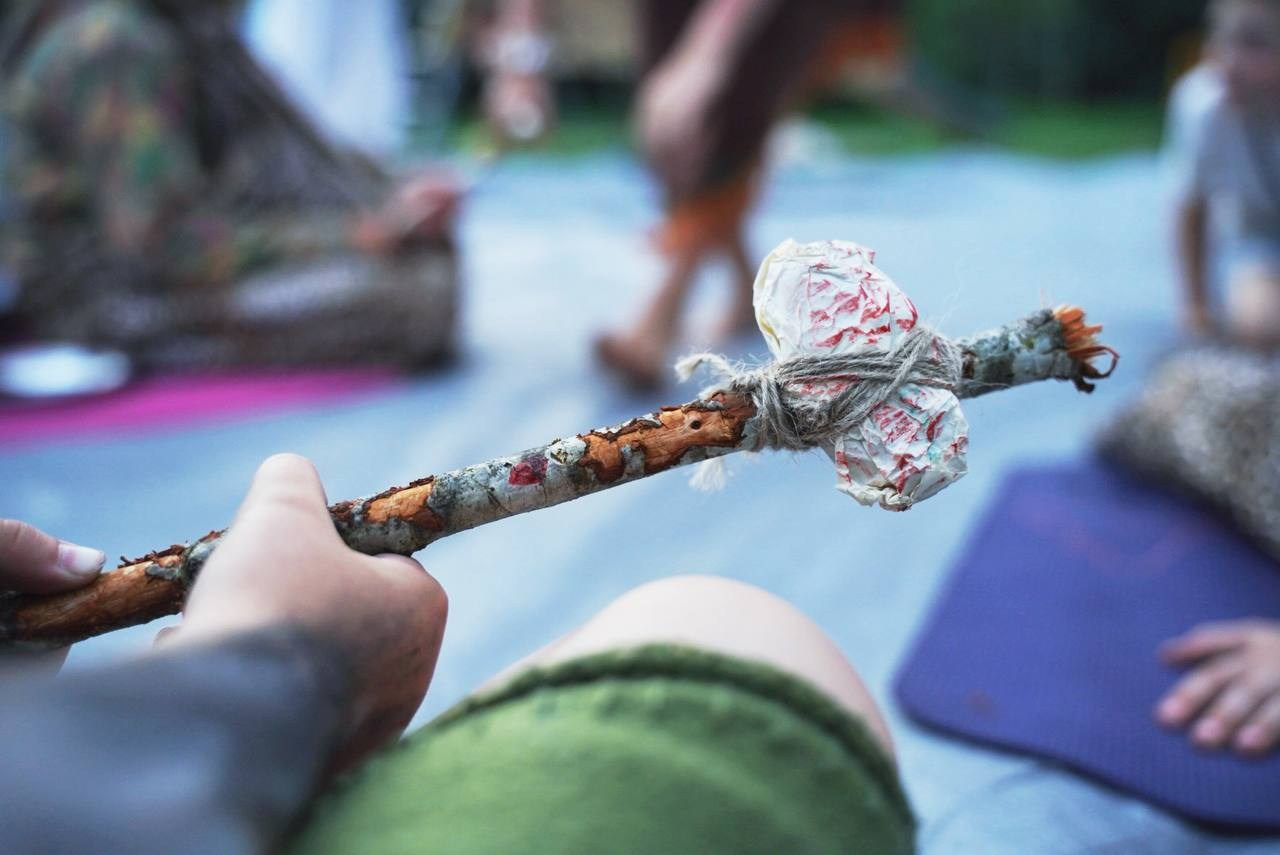 Первобытные люди в Доломитах. Семейные лагеря в Европе с Ниной Янечковой и Ириной Зиновьевой