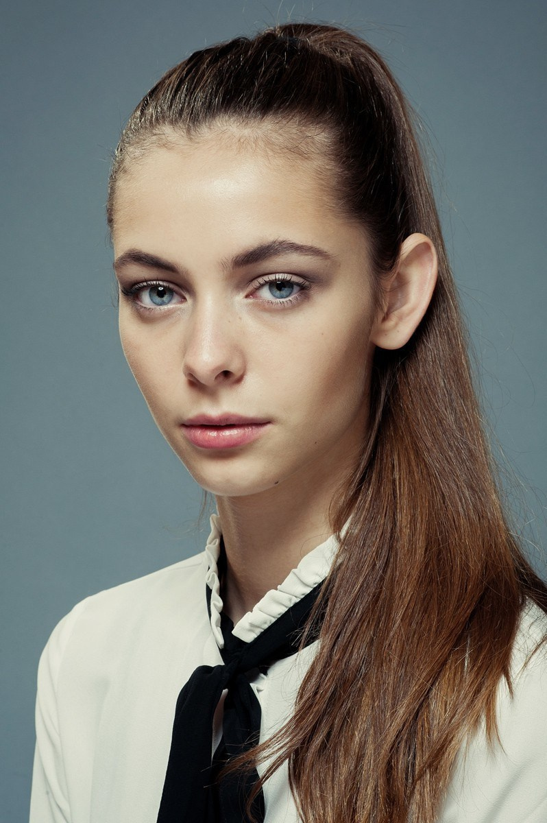 Portrait and Wedding Photographer Brussels & Amsterdam