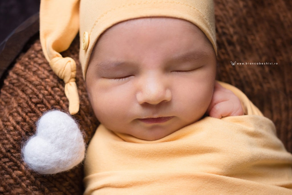 Bianca Bechisi - Fotograf profesionist Constanta