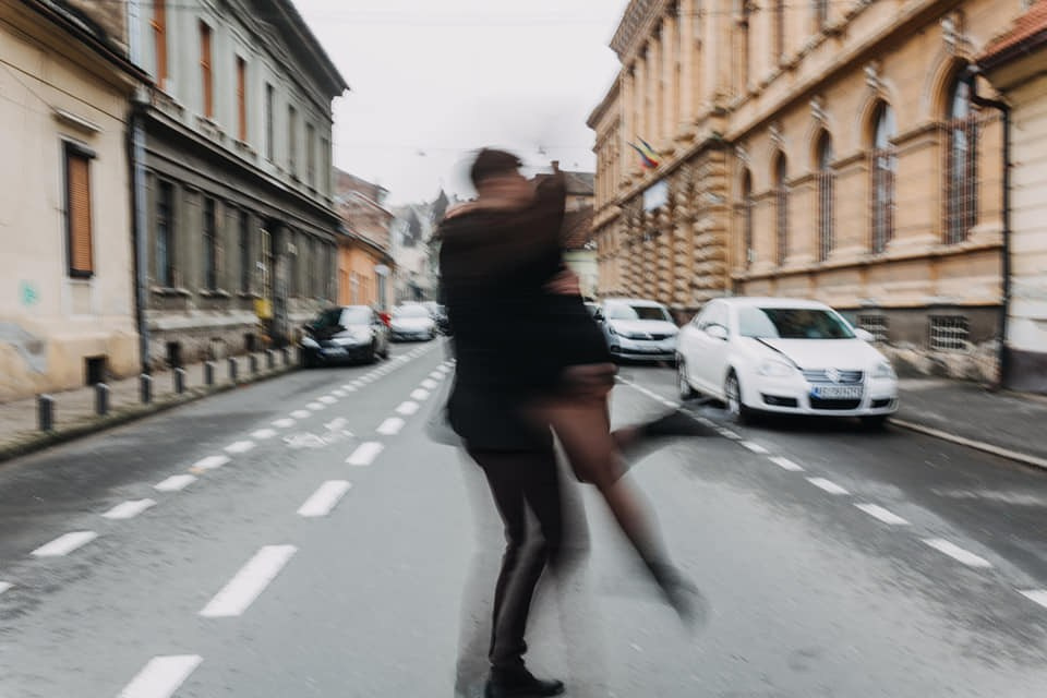 Bianca & Alin. Emotions Photo Art