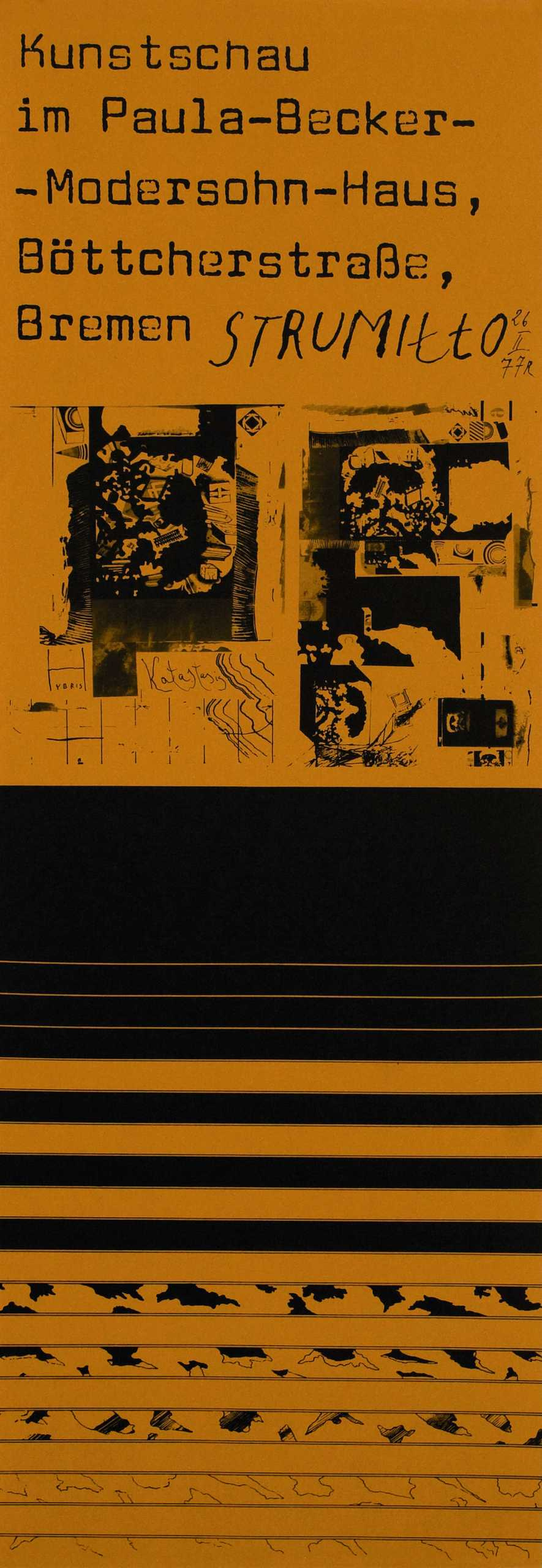 POSTERS. Andrzej Strumillo