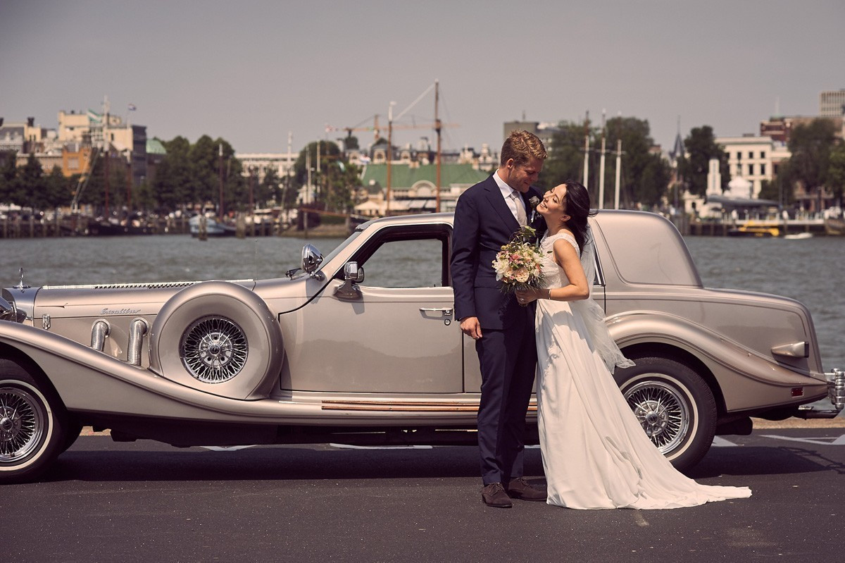 Portrait and Wedding Photographer Brussels & Amsterdam