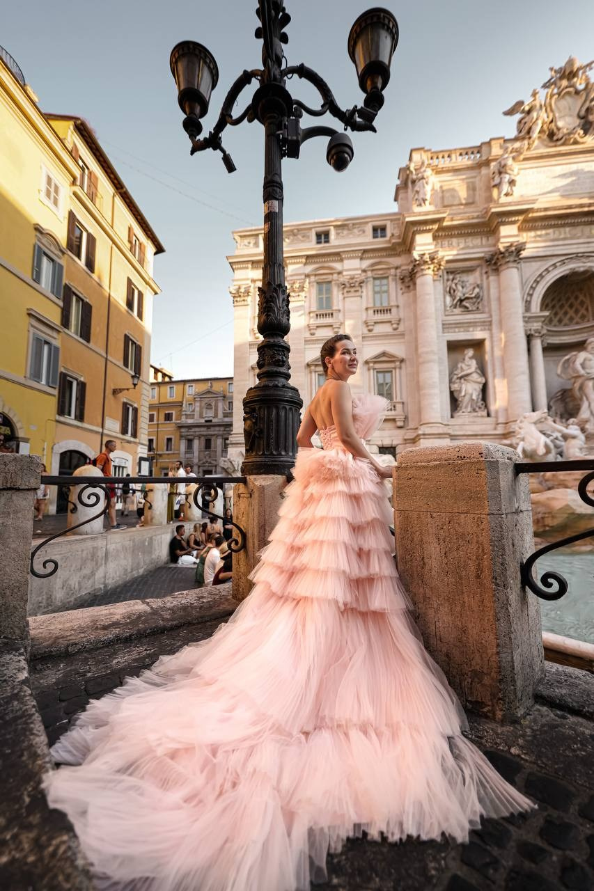 Русскоговорящий Гид в Риме