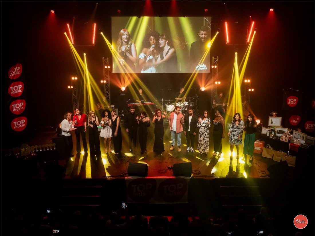 La Voie des Talents 2023. Photographe à Strasbourg | Portraits, Studio, Enfants, Événements