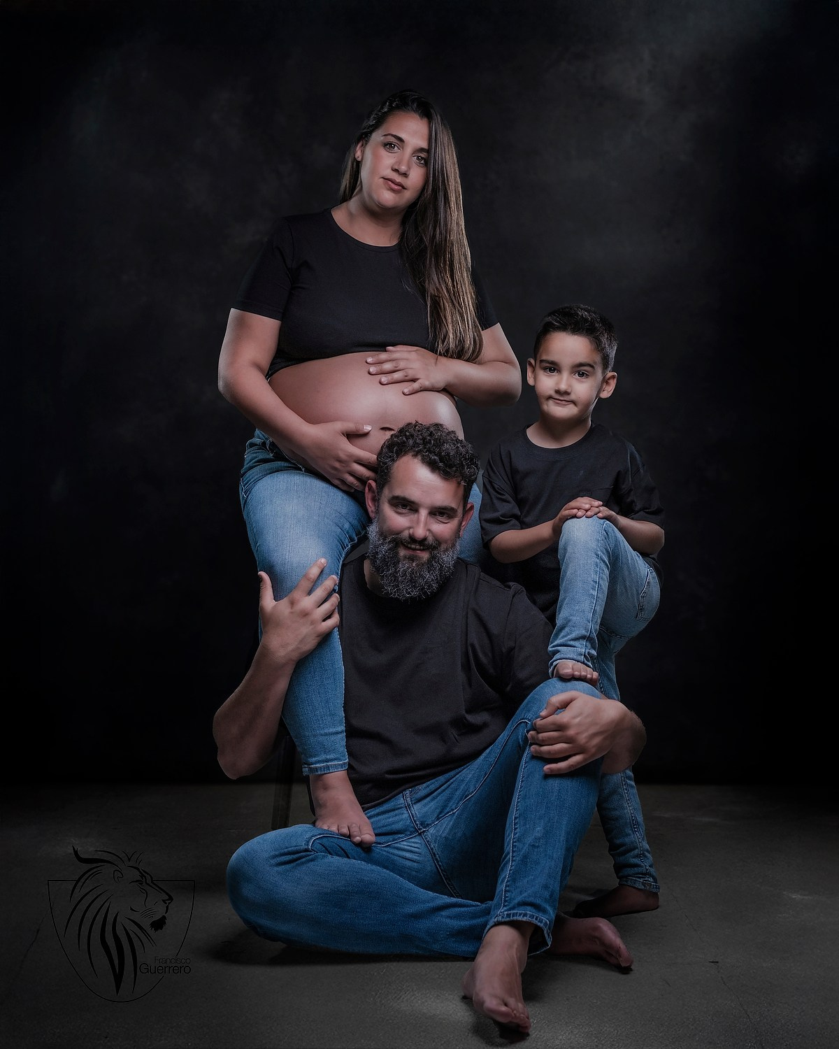 Fotógrafo profesional en Sevilla Francisco Guerrero