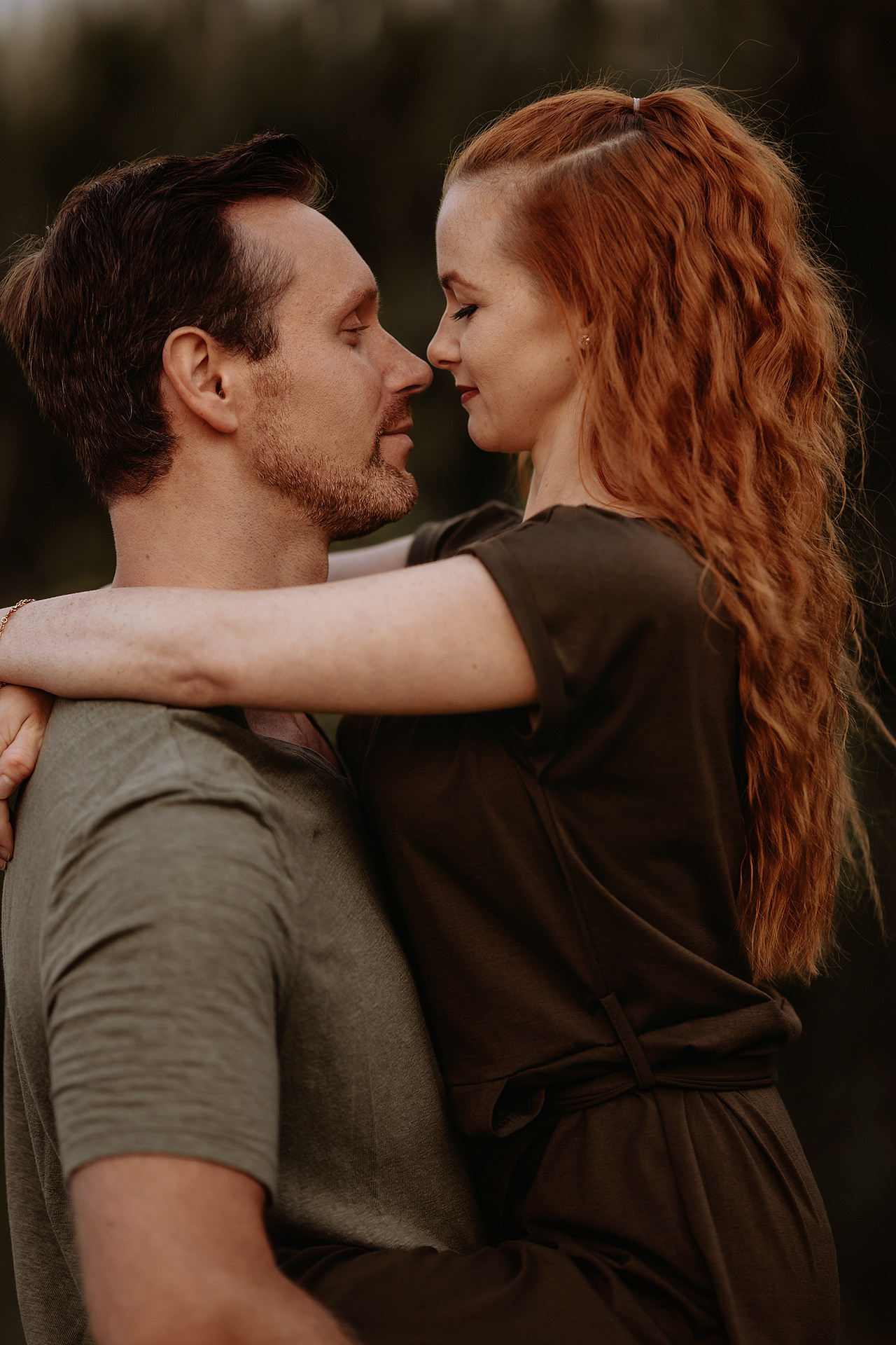 Fotografin für Frauen, Paare & Familien in Emsland, Lingen & Umgebung