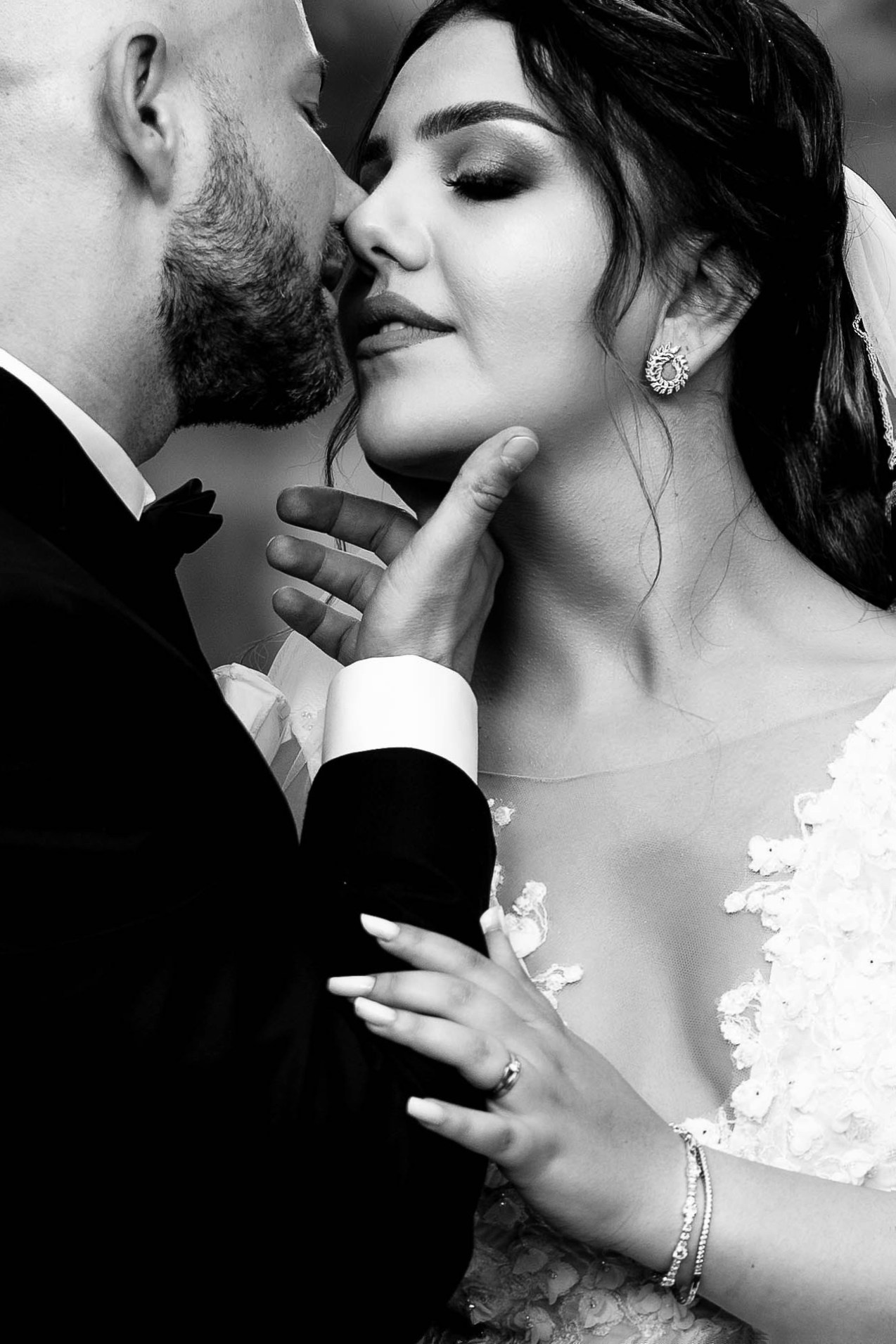 Crina & Cătălin. Acasă