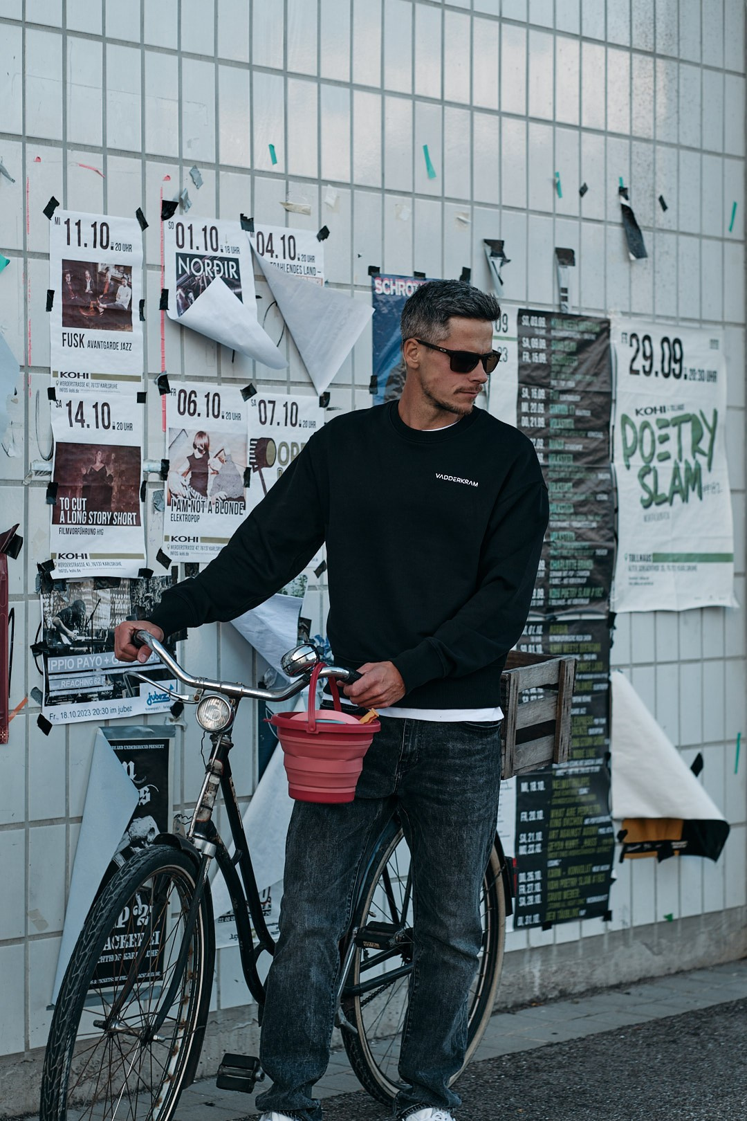 Brand Vadderkram. Valeriya Rudolph: Familien & Business Fotografin aus Karlsruhe