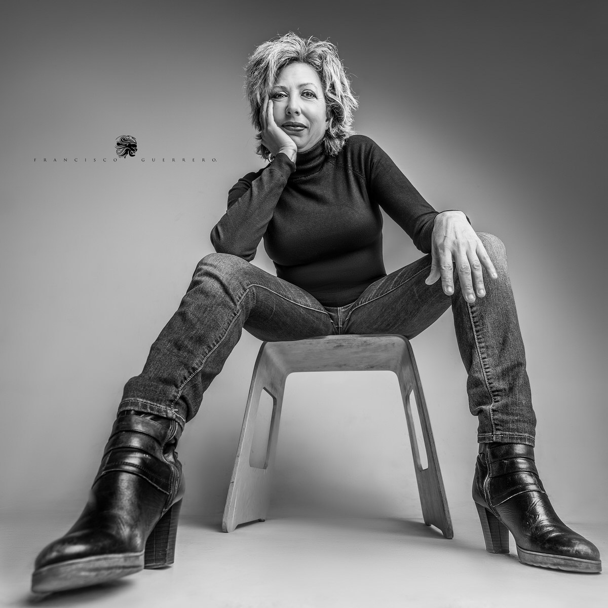 Fotógrafo profesional en Sevilla Francisco Guerrero